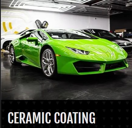 GALAXY AUTO DETAILING WHAT TYPE OF SERVICE DO YOU NEED?